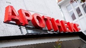 Apoteke nestaju 